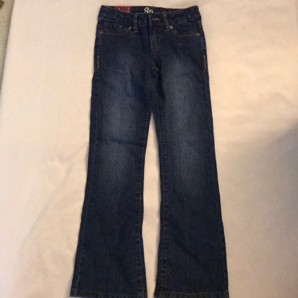 Kids jeans